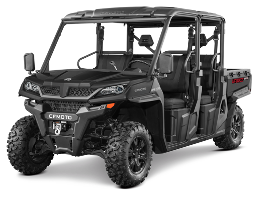 CFMOTO GLADIATOR UTV 1000 XL EPS 4x4 T1b